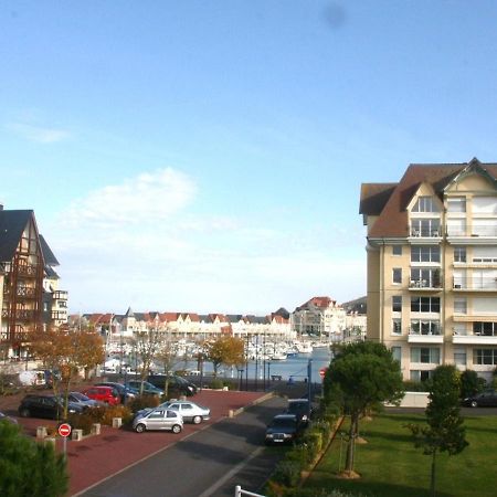 Dives-Sur-Mer, 3 Pieces Duplex, Terrasse, Animaux Admis - Fr-1-487-278 외부 사진