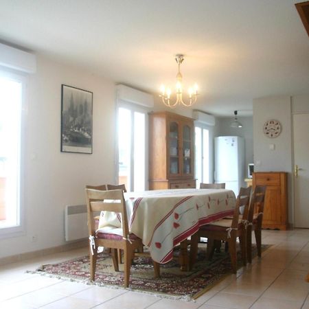 Dives-Sur-Mer, 3 Pieces Duplex, Terrasse, Animaux Admis - Fr-1-487-278 외부 사진