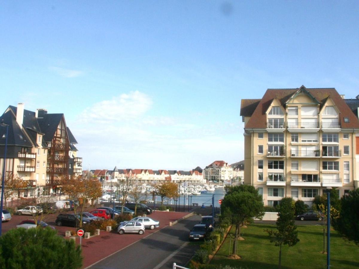 Dives-Sur-Mer, 3 Pieces Duplex, Terrasse, Animaux Admis - Fr-1-487-278 외부 사진